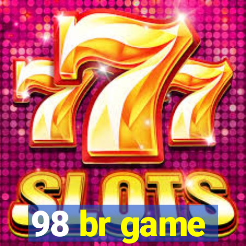 98 br game